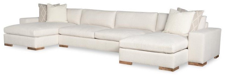 Century great sales room sectional